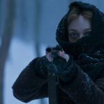 Brimstone. La hija del predicador