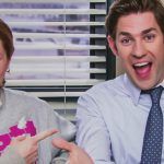 The office (2005) | Filmfilicos