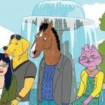 BoJack Horseman - Filmfilicos Blog de cine