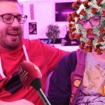 Ni programa, ni programo - Desfasados como Dani
