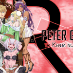 Peter Grill to Kenja no Jikan | Reseña de la serie