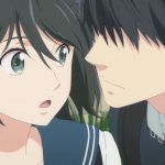 Omoi, Omoware, Furi, Furare  | Reseña de la serie