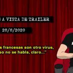 Estrenos de cine (28/8/2020)