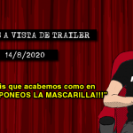 Estrenos de cine (14/8/2020)