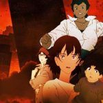 Japón se hunde: 2020 | Reseña de la serie