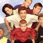 Malcom in the middle | Filmfilicos