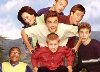 Malcom in the middle | Filmfilicos