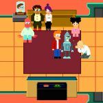 Futurama. Temporada 6