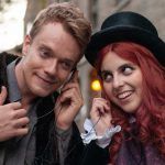 How to build a girl | Reseña de la película