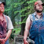 Tucker & Dale contra el mal