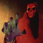 Extraordinary Tales - Halloween 2020