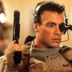 Soldado universal | Filmfilicos, el blog de cine