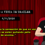 Estrenos de cine (13/11/2020)