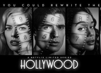 Hollywood - Reseña de la serie