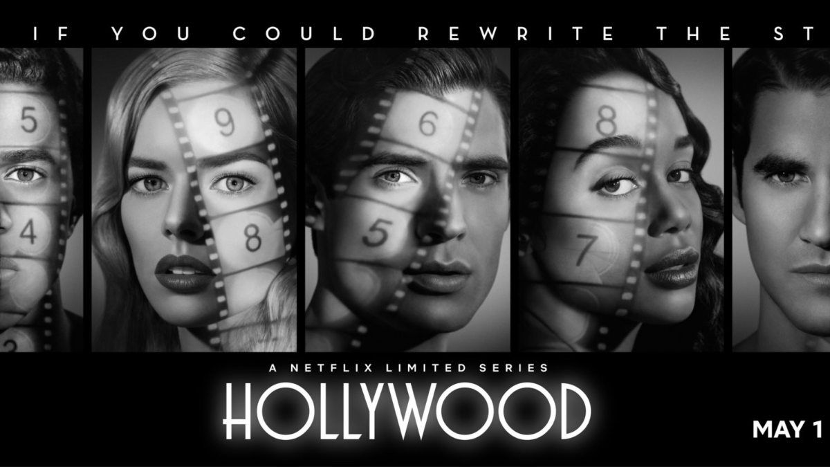 Hollywood - Reseña de la serie