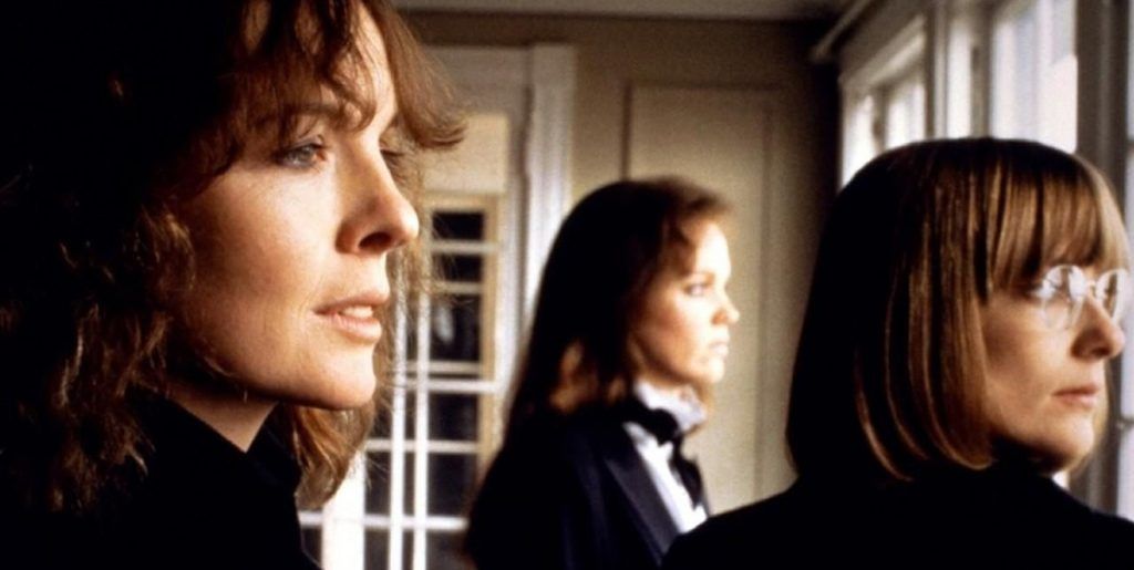 Interiores | Crítica de la película de Woody Allen | Filmfilicos blog ...