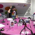 Ni programa ni programo 2x09 - Lo de las presensias