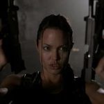 Lara Croft: Tomb Raider | Filmfilicos