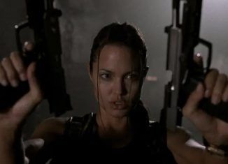 Lara Croft: Tomb Raider | Filmfilicos