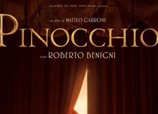 Pinocho (2019) | Filmfilicos, el blog de cine
