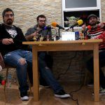 Ni programa ni programo 2x14 - Lo de Navidad: Especial Oro