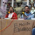 Ni programa ni programo 2x12 - Lo del Caso Manises - Nuevos datos diciembre 2020