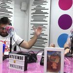 Ni programa ni programo 2x10 - Lo de se ha matao mi plimo