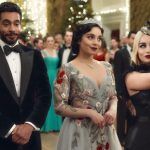 Recambio de princesa | Navidad en Filmfilicos