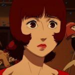 Paprika, detective de los sueños