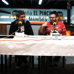 Ni programa ni programo 2x15 - Lo de Navidad: Especial Incienso