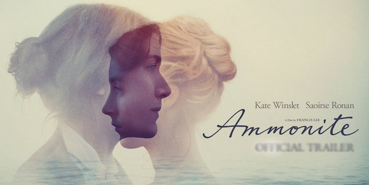 Ammonite | Filmfilicos, el blog de cine