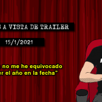 Estrenos de cine (15/1/2021)
