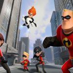 Los increibles | Filmfilicos