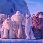 Película de animación Smallfoot