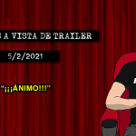 Estrenos de cine (5/2/2021)