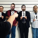 Ni programa ni programo 2x21 - Lo de robar