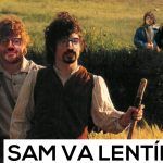 Ni programa ni programo 2x22 - Lo de Sam va lentín