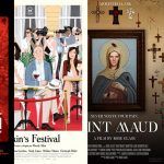 Las películas del mes de Febrero