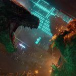 Godzilla vs. Kong