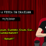 Estrenos de cine (19/3/2021)