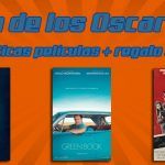 Porra de los Oscar 2021