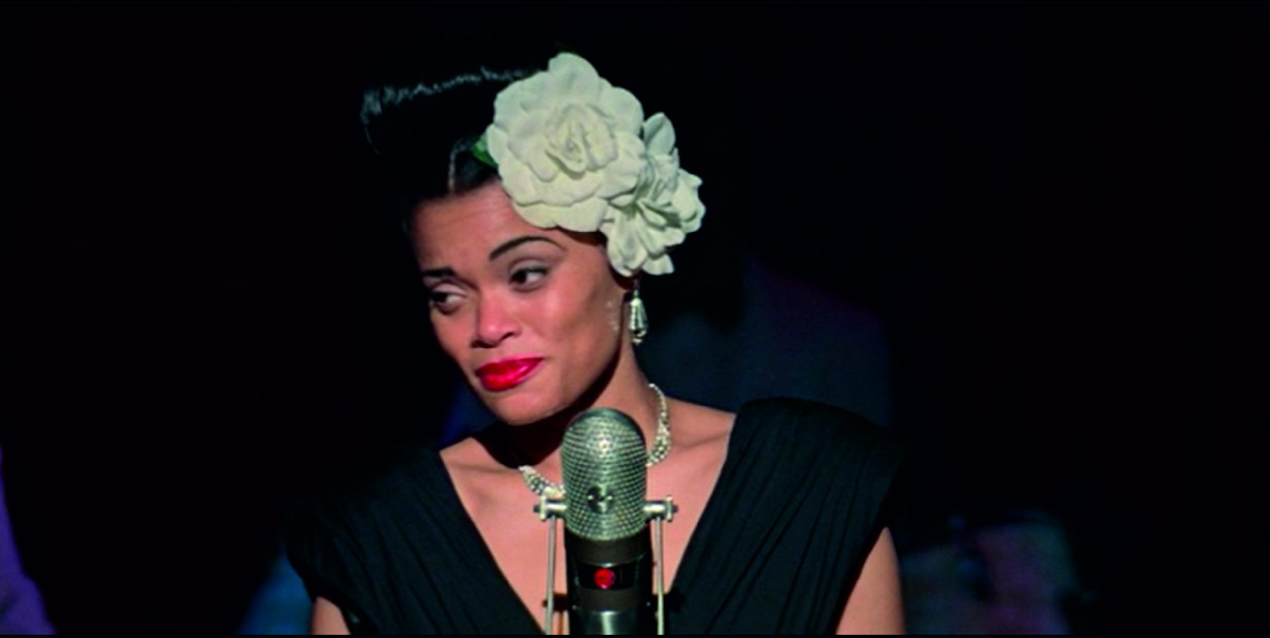 Los Estados Unidos contra Billie Holiday | Filmfilicos blog de cine