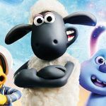 La oveja Shaun. La película: Granjaguedón \ Oscars 2021