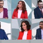 Ni programa ni programo 2x31 - Lo de me reglota madrit