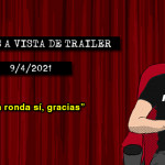 Estrenos de cine (9/4/2021)