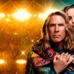 Festival de la Canción de Eurovisión: La historia de Fire Saga