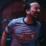 Crítica de la película Willys Wonderland, 2021. Filmfilicos blog de cine
