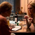 Crítica de la película La mujer en la ventana, 2021.