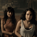 Más negro que la noche - Crítica de la película