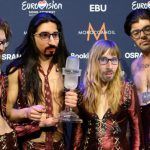 Ni programa ni programo 2x36 - Lo de Eurovisión